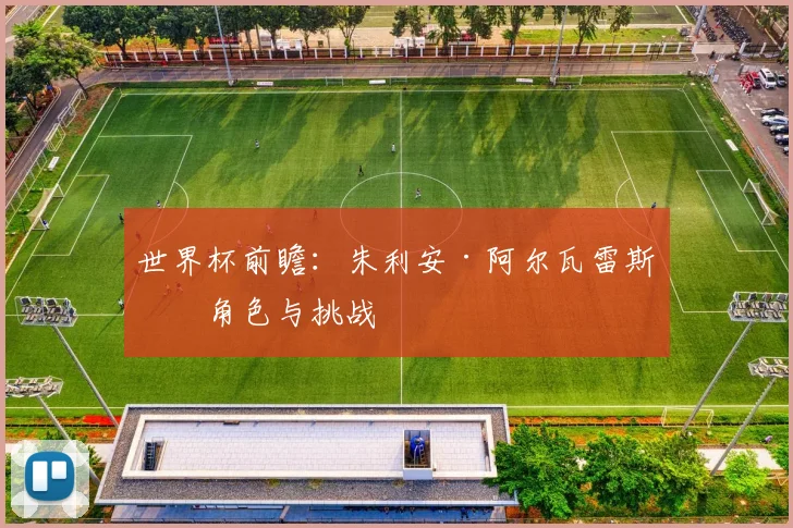 世界杯前瞻：朱利安·阿尔瓦雷斯的角色与挑战